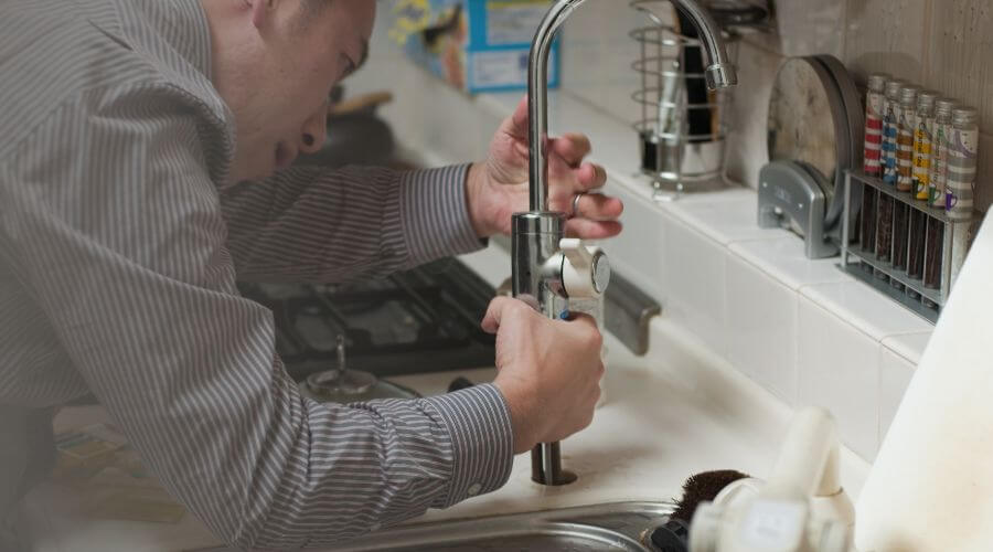 Professional same day plumber in Austin, TX